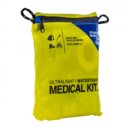 Adventure Medical Ultralight/Watertight .5 Medical Kit