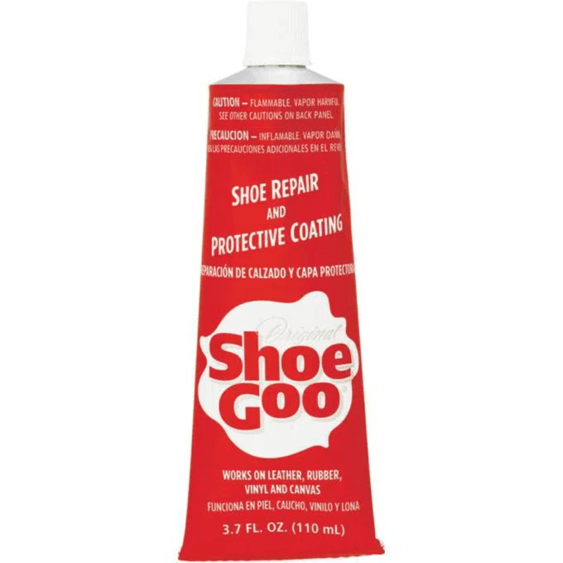 Shoe Goo Shoe Repair and Protective Coating, 3.7 oz