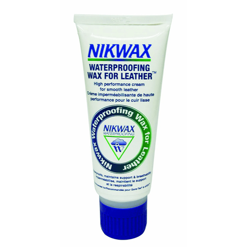 Nikwax Cream Wax Tube