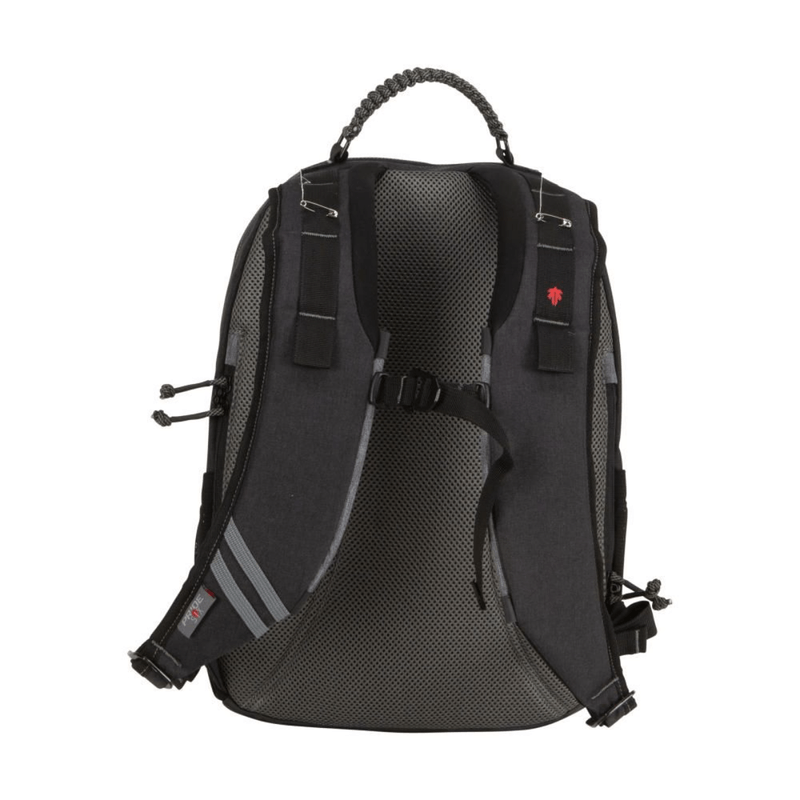 Tactical allen clearance backpack