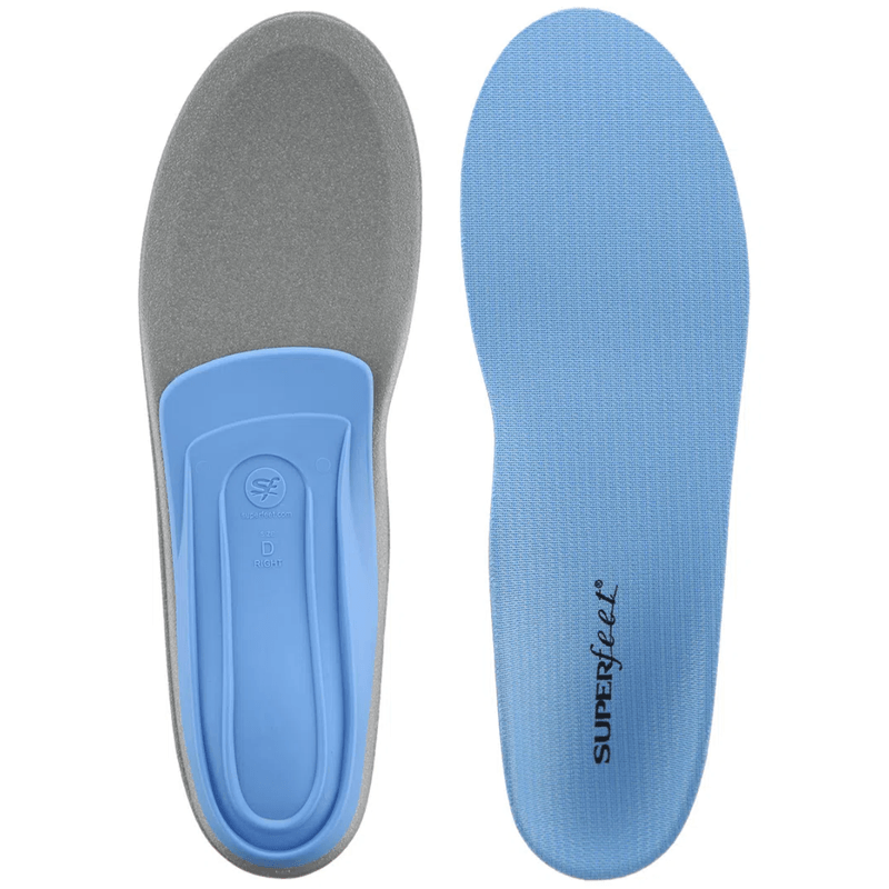 Superfeet Heritage Insoles - Bobwards.com