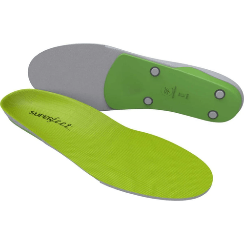 Superfeet All-Purpose Support High Arch Insoles