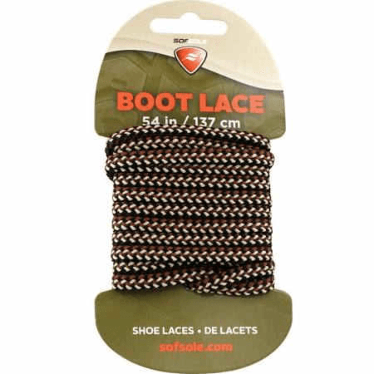 54 boot cheap laces