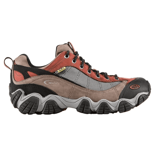 Oboz Firebrand II Waterproof Hiking Shoe - Men's