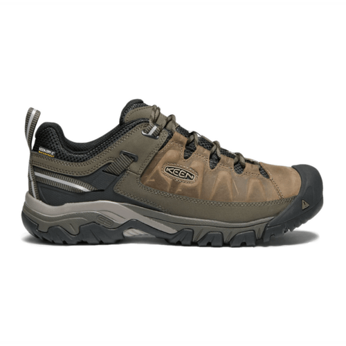 KEEN Targhee III Waterproof Hiking Shoe - Men's