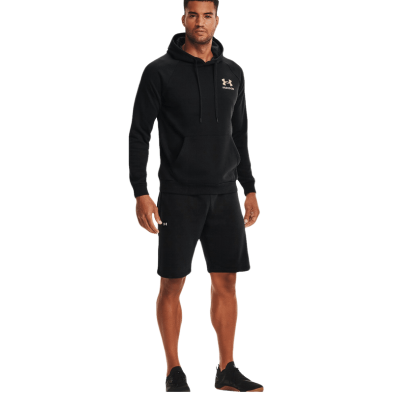 Under armour freedom tech on sale hoodie