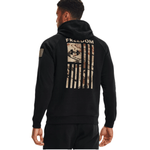 Murdoch's – Under Armour - Men's New Freedom Flag Hoodie