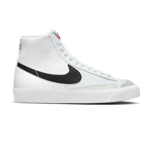 Nike Blazer Mid '77 Shoe - Youth
