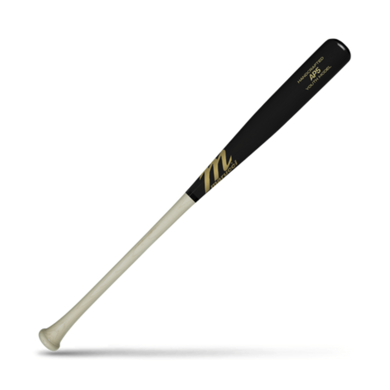 Marucci AP5 Pro Model Baseball Bat - Youth.jpg