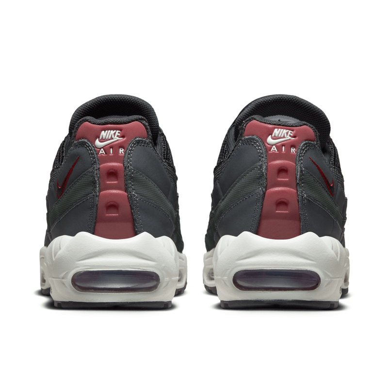 Air max outlet 95 burgundy