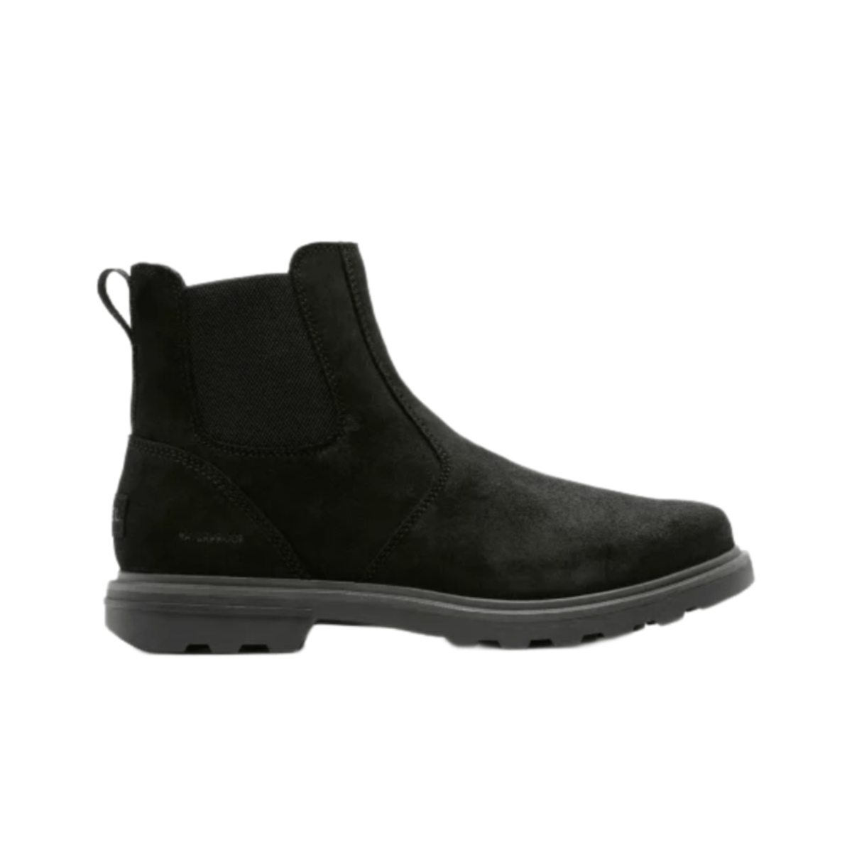 Sorel Carson Chelsea Boot - Men's - Als.com