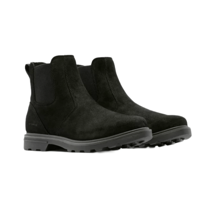 carson chelsea boot