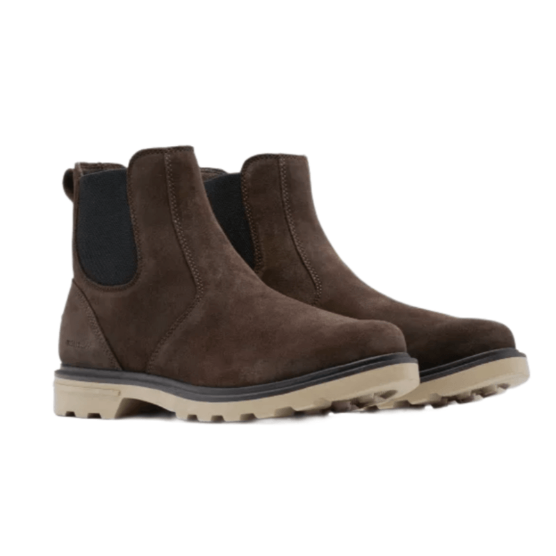 Bogs carson chelsea outlet rain boots