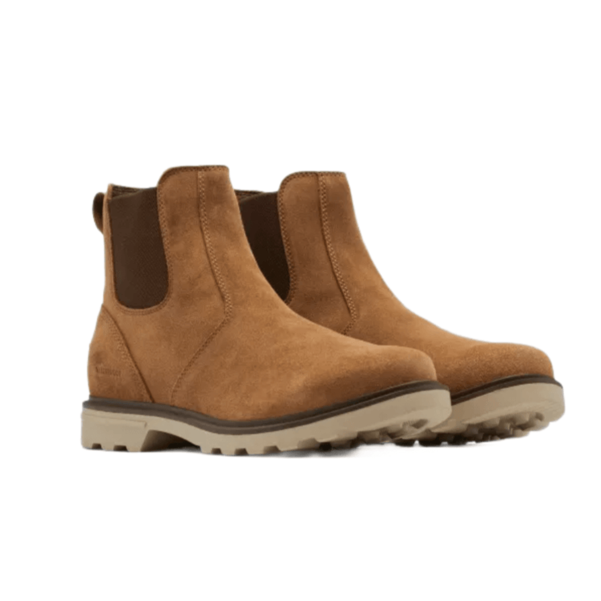 Bogs carson chelsea rain boots sale