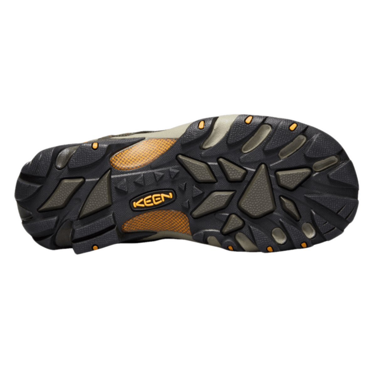 KEEN Voyageur Shoe - Men's - Bobwards.com