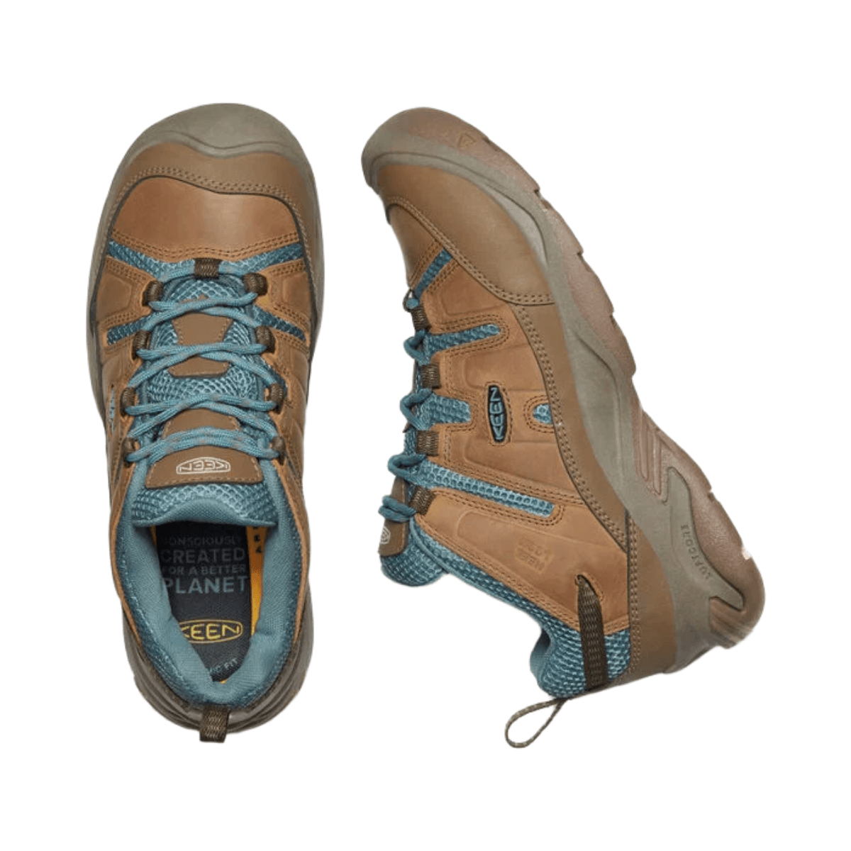 KEEN Circadia Vent Shoe - Women's - Bobwards.com