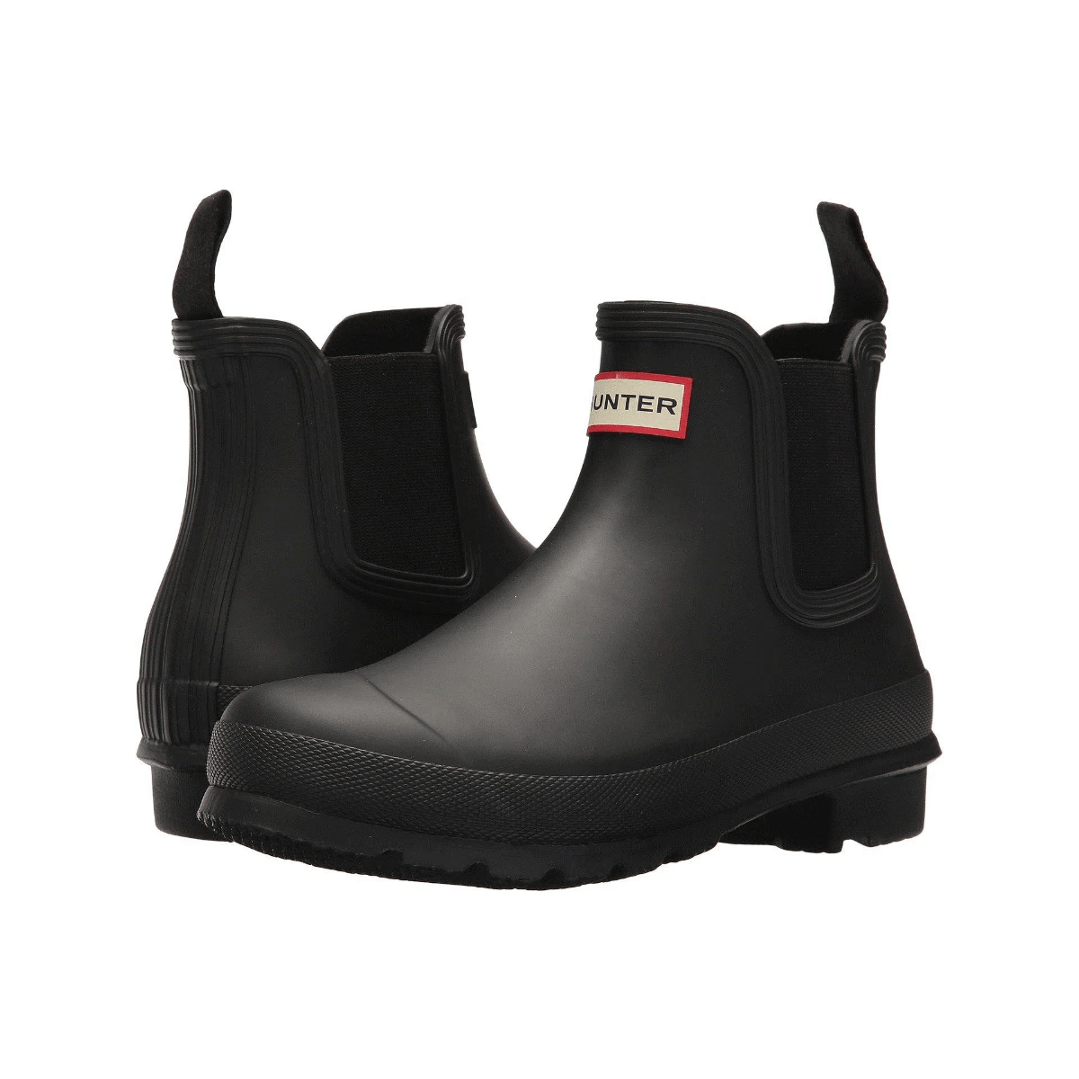 Hunter original hotsell chelsea rain boot