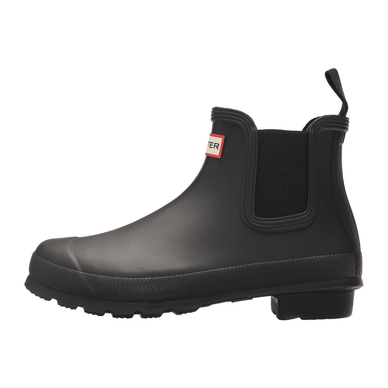 Hunter Boot Original Chelsea Rain Boot - Women's - Als.com