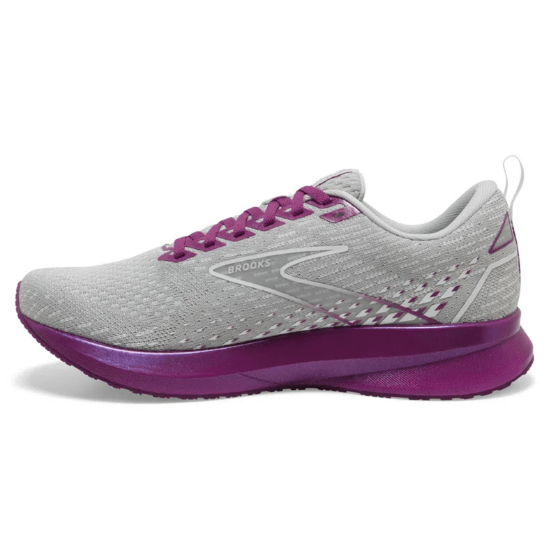 Brooks Levitate 5 Running Shoe Women's
