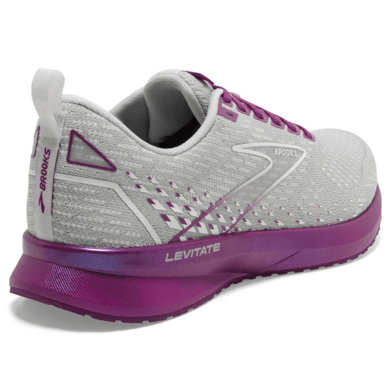 Brooks Levitate 5 Running Shoe Women's