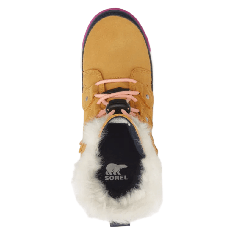 sorel youth whitney