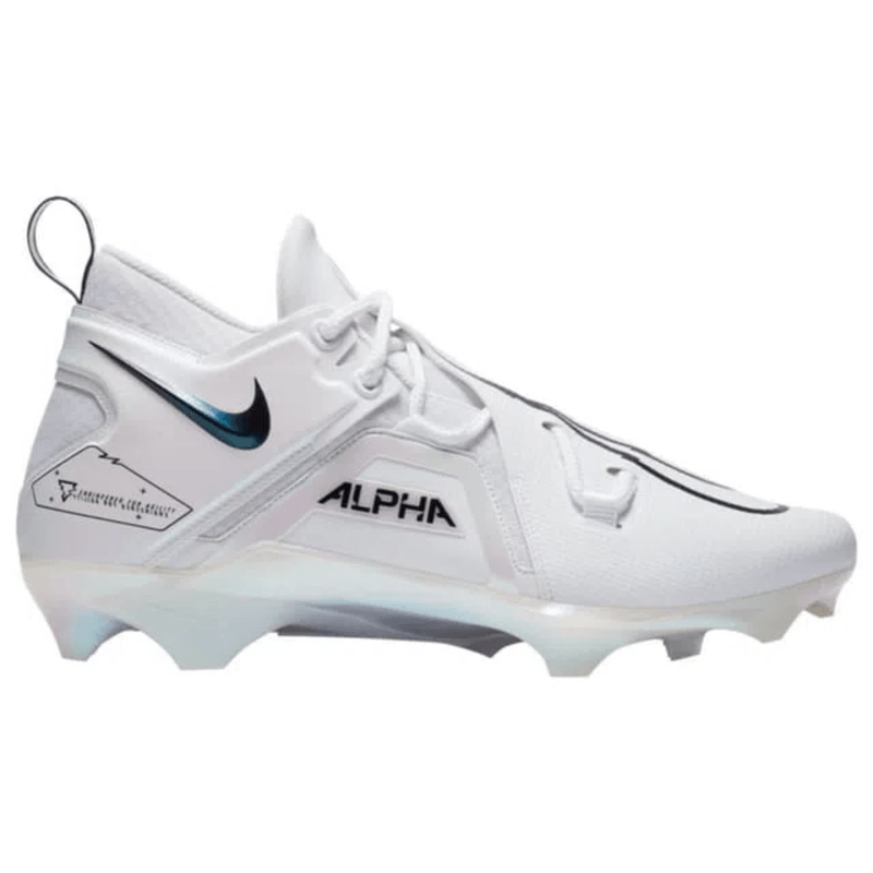 Nike Alpha Menace Pro 3 Men's Football Cleats.