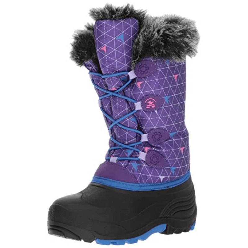 Kamik girls outlet boots