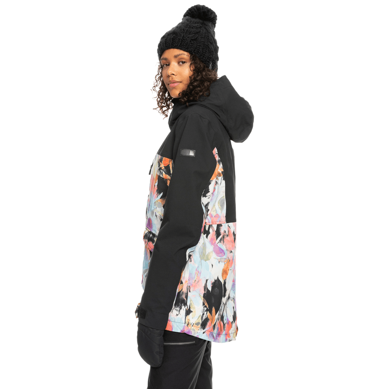 Roxy Stated Insulated Snow Jacket Women's