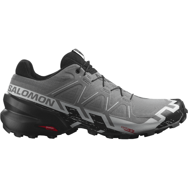 Salomon Speedcross 6 Trail Running Shoe Men s Als