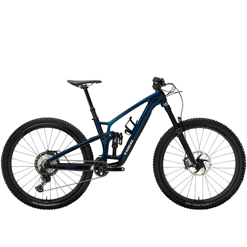 Trek Fuel EX 9.8 XT Gen 6 Trail Bike - 2023