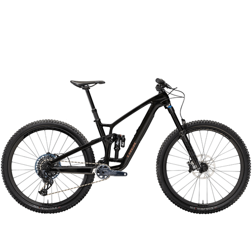 Trek Fuel EX 9.8 GX AXS Gen 6 Bike - 2023