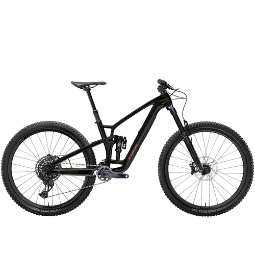 Trek Fuel EX 9.8 GX AXS Gen 6 Trail Bike - 2023