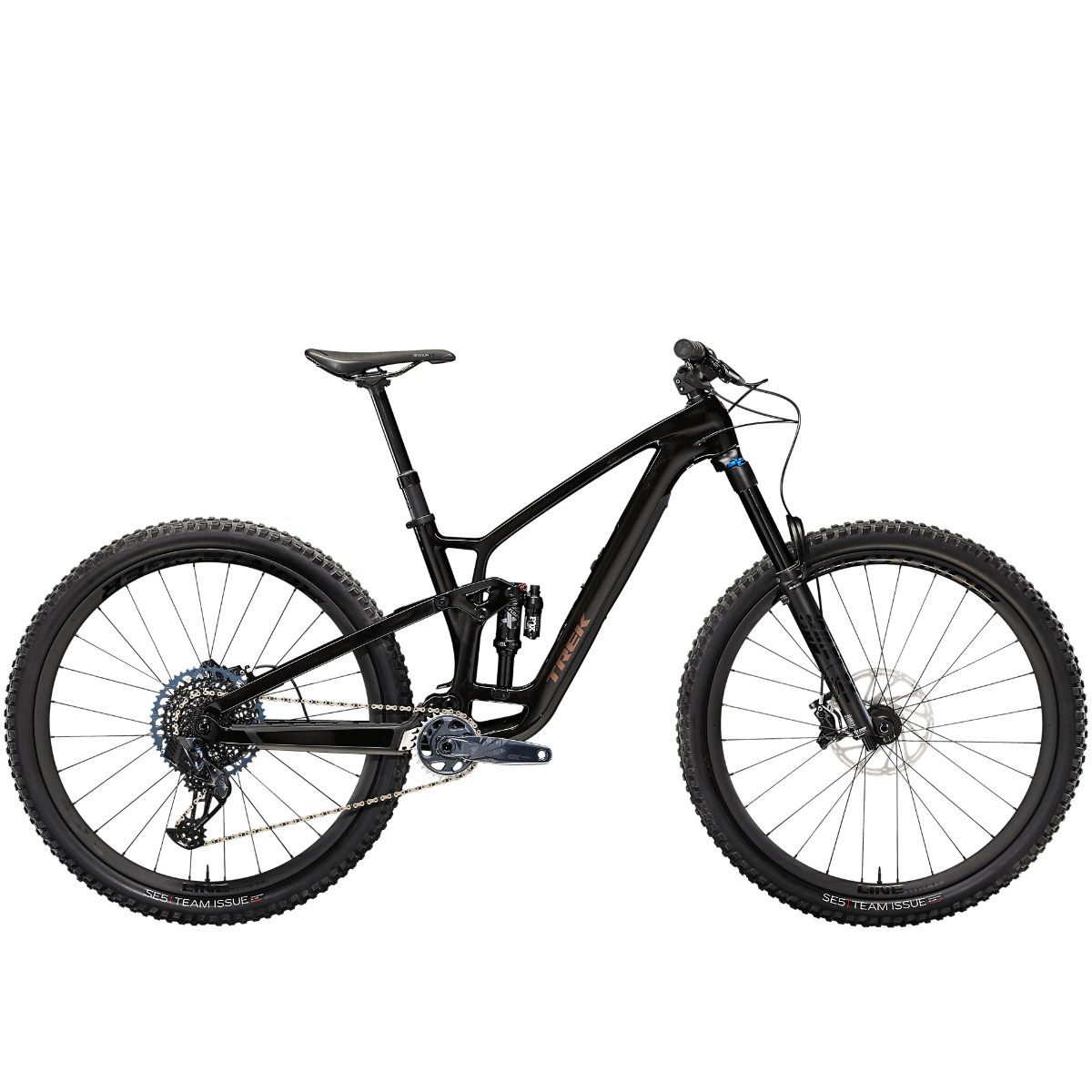 Trek Fuel EX 9.8 GX AXS Gen 6 Bike - 2023 - Als.com Trek Fuel EX 9.8 GX AXS Gen 6 Bike - 2023 - Als.com