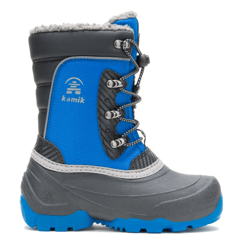 Kamik LUKE 3 Winter Boot Kids'