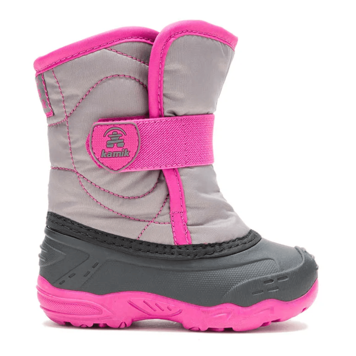 Kamik Snowbug 5 Winter Boot Kids Als