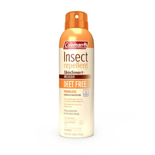 Coleman Skinsmart Insect Repellent