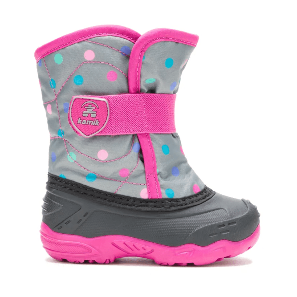 Kamik children's winter boots hotsell