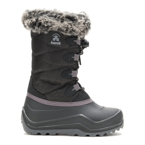 Kamik Snowgypsy 4 Winter Boot - Youth