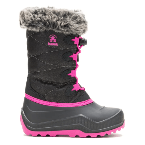 Kamik SNOWGYPSY 4 Winter Boot - Youth