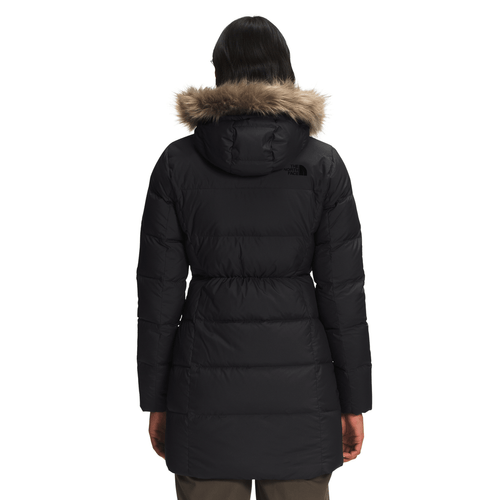 The North Face New Dealio Down Parka - Women's