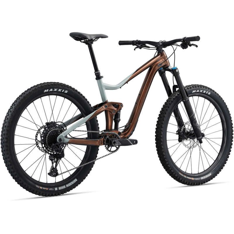 Giant Trance X 2 Bike - 2023