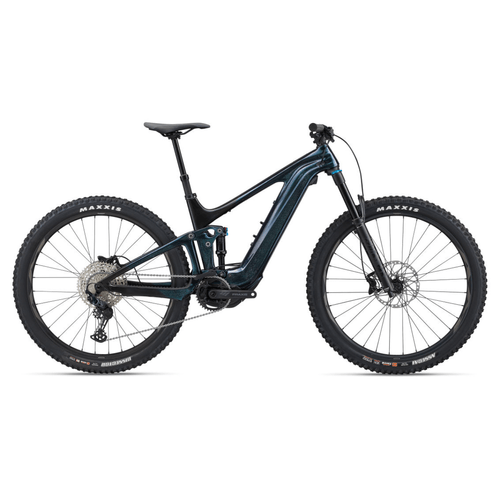 Giant Trance X Advanced E+ 2 E-Bike - 2024