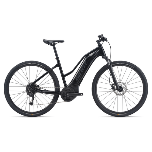 Giant Roam E+ STA Bike - 2024