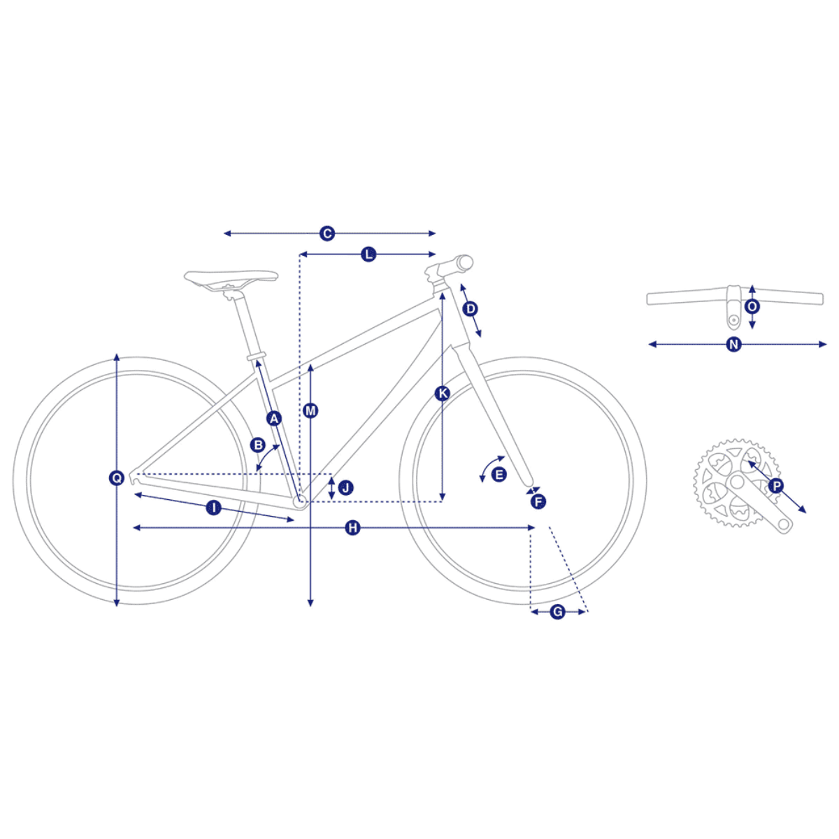 Animator bike clearance