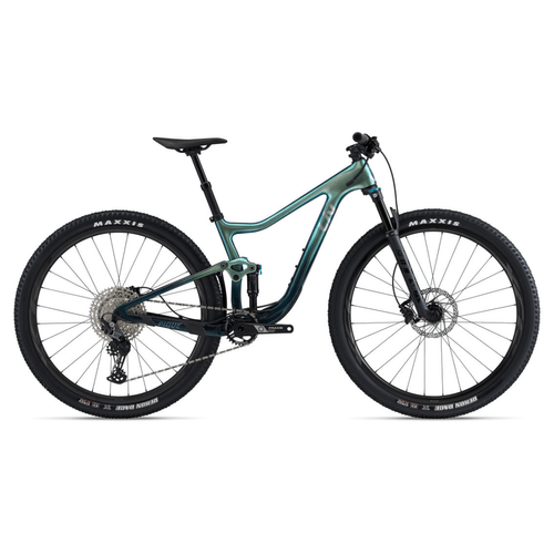 Liv Pique Advanced Pro 2 Bike - 2024