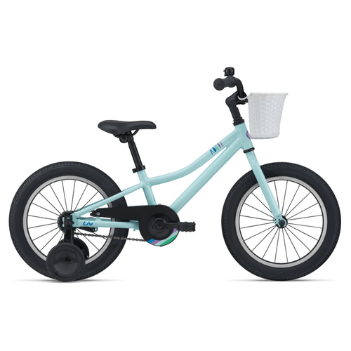 Liv Adore C/B 16 Bike 2024 - Kids'