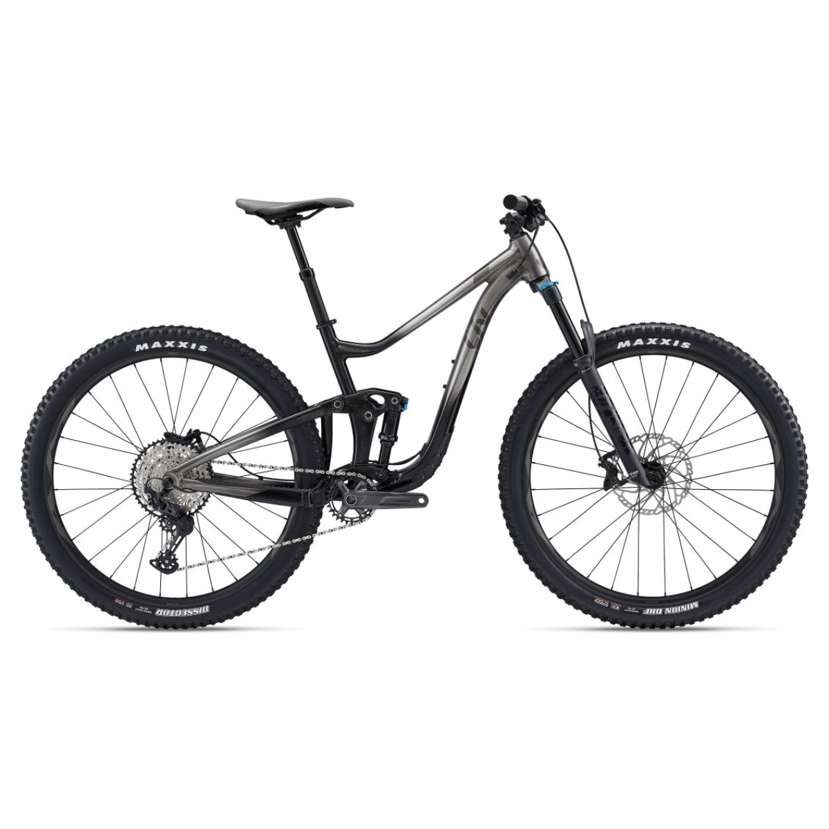 Liv Intrigue 29 1 Bike - 2023