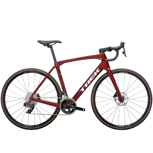 Trek Domane SL 6 eTap Gen 4 E-Bike - 2024