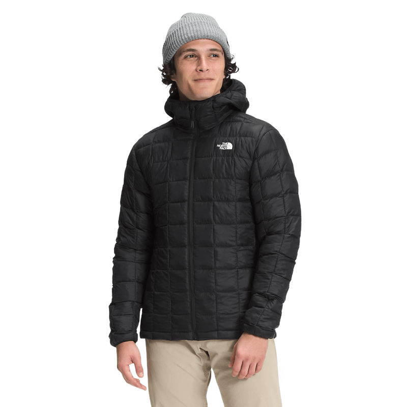 North face 2024 thermoball packable