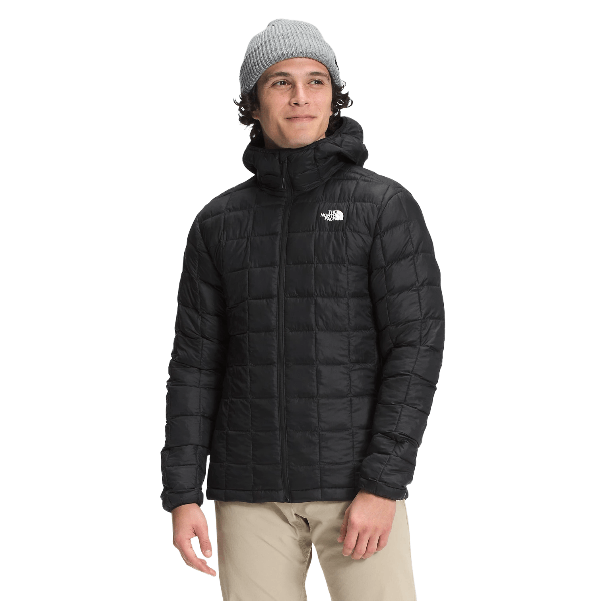 North face shop thermoball sport hoodie